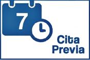 cita previa tráfico Ceuta