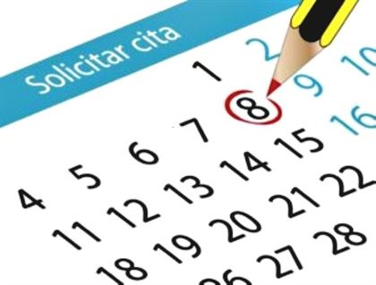 cita previa tráfico León