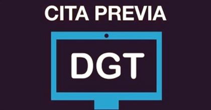 cita previa tráfico Cartagena