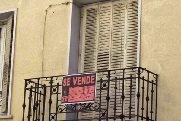 piso en venta