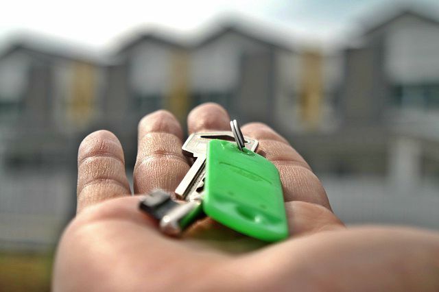 ayudas para el alquiler de vivienda