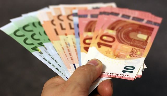 pago único