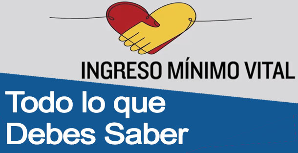 ingreso minimo vital