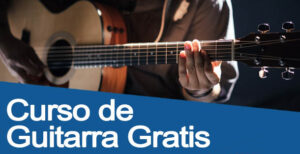curso de guitarra gratis online