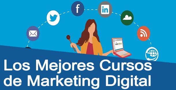 curso de marketing digital online