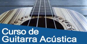 curso de guitarra acustica gratis