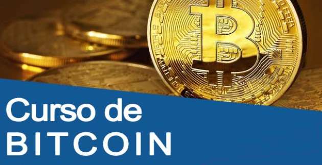 curso gratuito de bitcoin