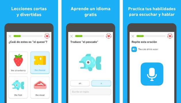 Duolingo