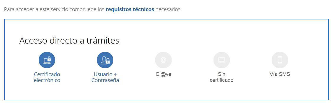 como va mi prestacion por erte
