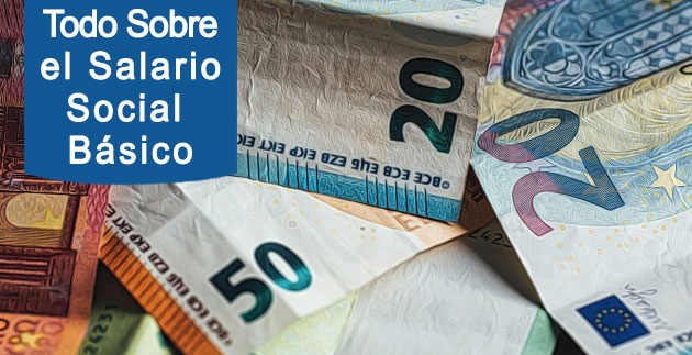 todo sobre el Salario Social Básico